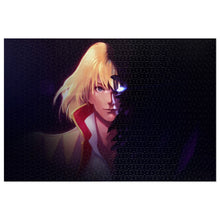 Load image into Gallery viewer, The two sides of Howl Jigsaw Puzzle
