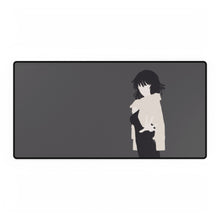 Load image into Gallery viewer, Fubuki Mouse Pad (Desk Mat)
