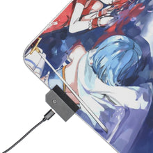 Load image into Gallery viewer, Puella Magi Madoka Magica RGB LED Mouse Pad (Desk Mat)
