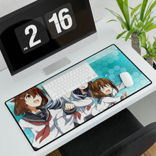 Load image into Gallery viewer, KanColle Mouse Pad (Desk Mat)
