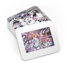 Load image into Gallery viewer, U&#39;s 2nd single- Snow Halation Jigsaw Puzzle
