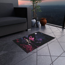 Load image into Gallery viewer, Accel World Kuroyukihime Rug
