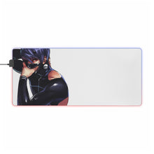 Load image into Gallery viewer, Anime Tokyo Ghoul RGB LED Mouse Pad (Desk Mat)
