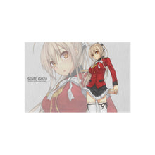Load image into Gallery viewer, Amagi Brilliant Park Isuzu Sento Rug
