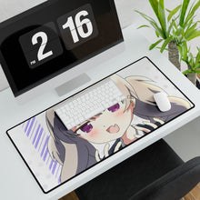 Load image into Gallery viewer, Anime Slow Loop Mouse Pad (Desk Mat)
