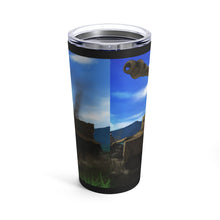 Load image into Gallery viewer, Girls und Panzer Tumbler 20oz
