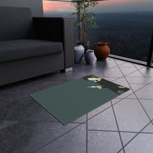 Load image into Gallery viewer, Durarara!! Izaya Orihara Rug
