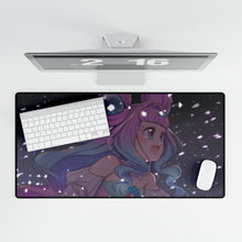 Load image into Gallery viewer, Anime Tropical-Rouge! Pretty Cure Mouse Pad (Desk Mat)
