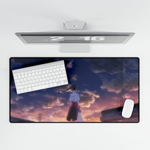 Load image into Gallery viewer, Koi Wa Ameagari Mouse Pad (Desk Mat)
