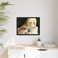 Load image into Gallery viewer, Vinland Saga Canvas Framed Art Print
