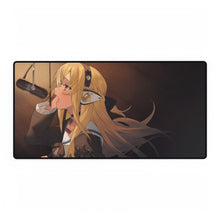 Load image into Gallery viewer, Shiranui Flare Mouse Pad (Desk Mat)
