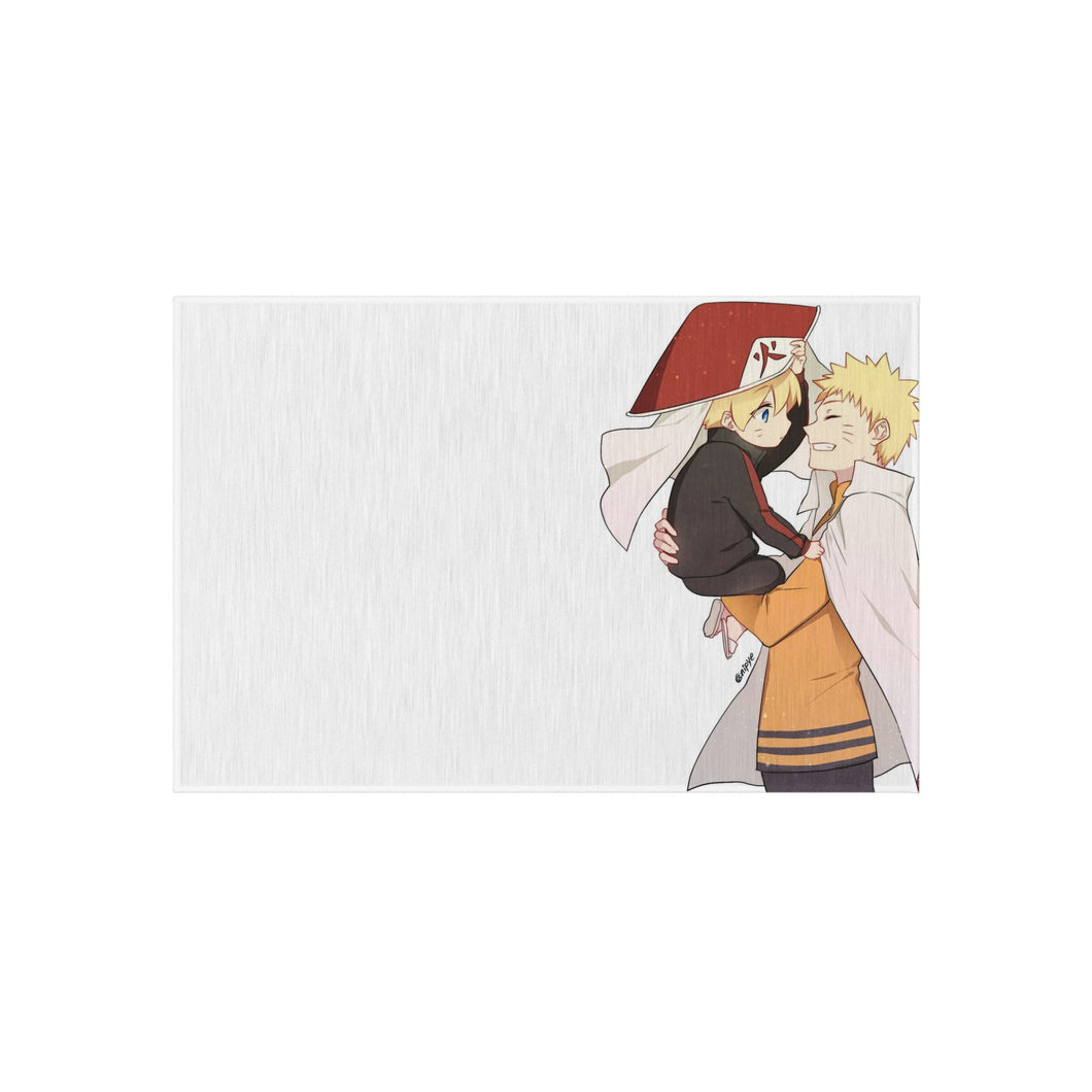 Boruto Rug