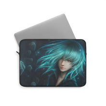 Load image into Gallery viewer, Anime One-Punch Man Laptop Sleeve
