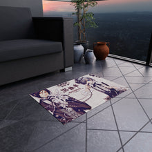 Load image into Gallery viewer, Black Butler Rug
