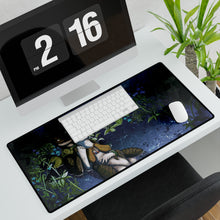 Load image into Gallery viewer, Zaryusu Shasha / Crusch Lulu Mouse Pad (Desk Mat)
