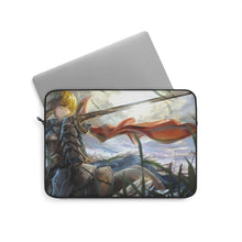 Load image into Gallery viewer, Anime Fate/Stay Night Laptop Sleeve
