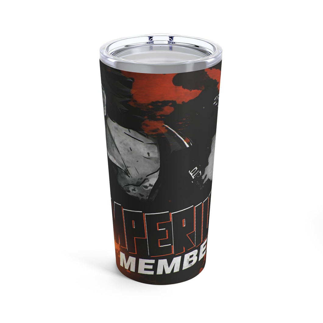 Haikyu!! Tumbler 20oz