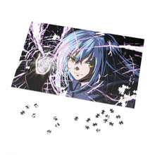 Load image into Gallery viewer, Anime That Time I Got Reincarnated as a Slime Jigsaw Puzzle
