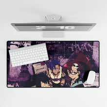 Load image into Gallery viewer, Anime Tengen Toppa Gurren Lagannr Mouse Pad (Desk Mat)
