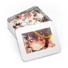 Load image into Gallery viewer, KonoSuba - God’s blessing on this wonderful world!! Jigsaw Puzzle
