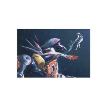 Load image into Gallery viewer, , FP/A-77 Gundam Pharact Rug
