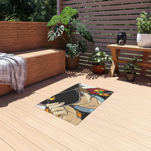 Load image into Gallery viewer, Kill La Kill Rug
