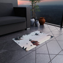 Load image into Gallery viewer, Jujutsu Kaisen Rug
