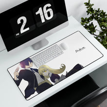 Load image into Gallery viewer, Persona 3 Mouse Pad (Desk Mat)
