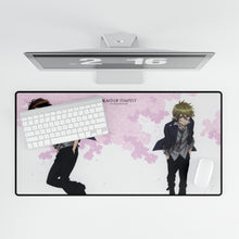 Load image into Gallery viewer, Anime Zetsuen No Tempest Mouse Pad (Desk Mat)
