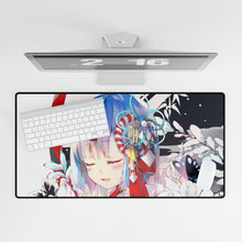 Load image into Gallery viewer, Anime Re:ZERO -Starting Life in Another World- Mouse Pad (Desk Mat)
