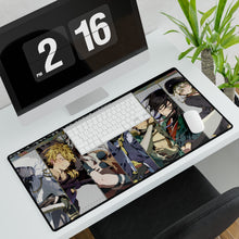 Load image into Gallery viewer, Anime Touken Ranbu Mouse Pad (Desk Mat)
