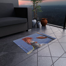 Load image into Gallery viewer, My Teen Romantic Comedy SNAFU Yui Yuigahama Rug
