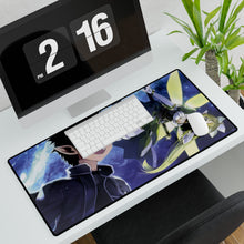 Load image into Gallery viewer, Kirito,Yui and Leafa Mouse Pad (Desk Mat)
