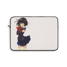 Load image into Gallery viewer, Mei Misaki Laptop Sleeve
