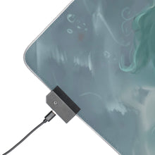Load image into Gallery viewer, Touhou RGB LED Mouse Pad (Desk Mat)
