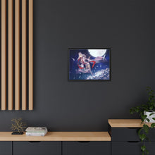 Load image into Gallery viewer, Fate/Zero Irisviel Von Einzbern Canvas Framed Art Print
