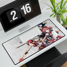 Load image into Gallery viewer, Anime Puella Magi Madoka Magica Mouse Pad (Desk Mat)
