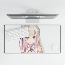 Load image into Gallery viewer, Anime Re:ZERO -Starting Life in Another World- Mouse Pad (Desk Mat)
