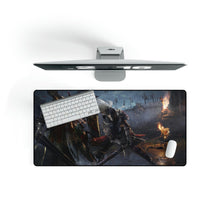 Load image into Gallery viewer, Elden Ring Game Knight Battle Mouse Pad (Desk Mat)
