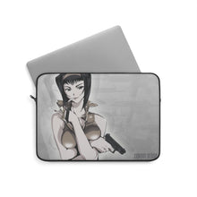 Load image into Gallery viewer, Anime Cowboy Bebopr Laptop Sleeve
