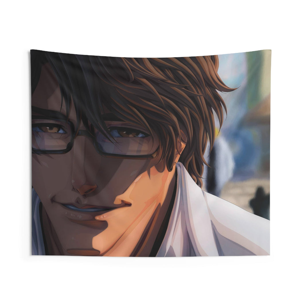 Anime Bleach Indoor Wall Tapestry
