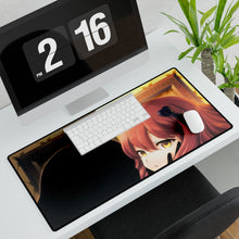 Load image into Gallery viewer, Anime Shadows House Mouse Pad (Desk Mat)
