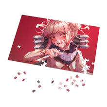 Load image into Gallery viewer, My Hero Academia Jigsaw Puzzle
