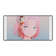 Load image into Gallery viewer, Anime Naruto Mouse Pad (Desk Mat)
