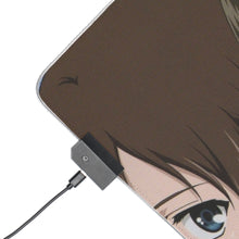 Load image into Gallery viewer, True Tears RGB LED Mouse Pad (Desk Mat)
