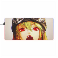 Load image into Gallery viewer, Monogatari (Series) RGB LED Mouse Pad (Desk Mat)
