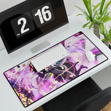 Load image into Gallery viewer, Yuna Mouse Pad (Desk Mat)
