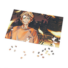 Load image into Gallery viewer, Anime Tokyo Revengers Jigsaw Puzzle
