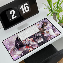 Load image into Gallery viewer, KanColle Mouse Pad (Desk Mat)

