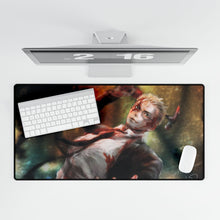 Load image into Gallery viewer, Dorohedoro Mouse Pad (Desk Mat)
